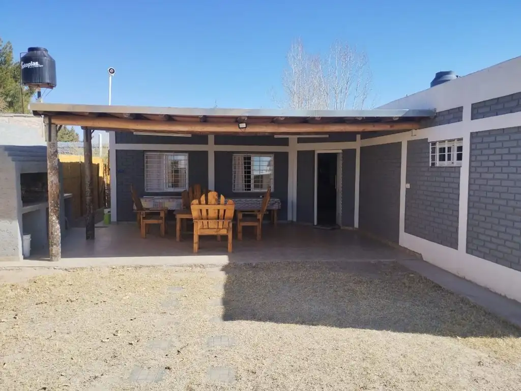 Hermosa Casa Quinta/ Vivienda en Carrizal de Abajo