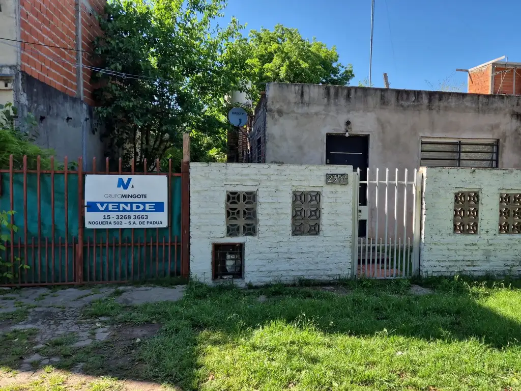 SE VENDE PROPIEDAD EN PADUA SUR ZONA GOLF