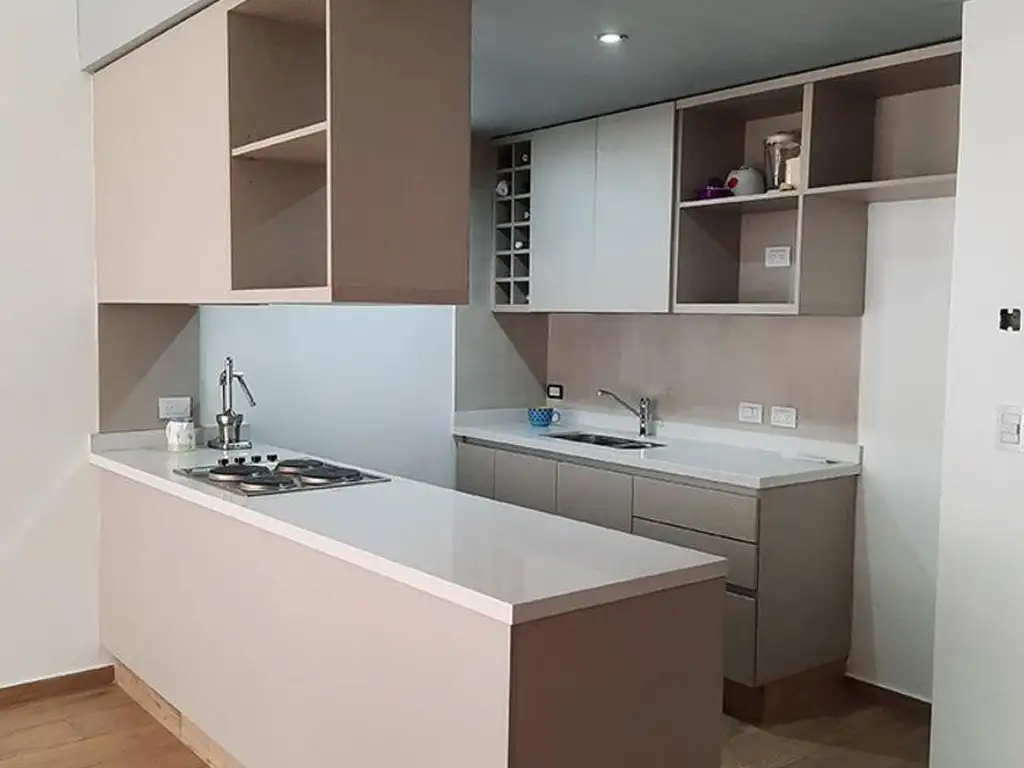 VENTA DE DUPLEX A ESTRENAR EN COLEGIALES