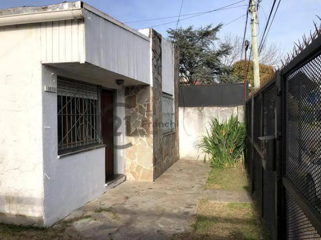 Casas en venta de 2 dormitorios