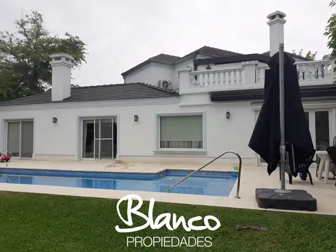 Casa en Venta en Altos de Pilar, Pilar, G.B.A. Zona Norte - BLA0115_LP534045_1 - Foto 0