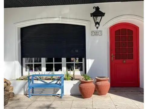 CASA EN ALQUILER EN MARTINEZ - Foto 0