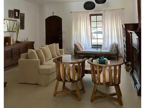 Casa en Alquiler en Martinez