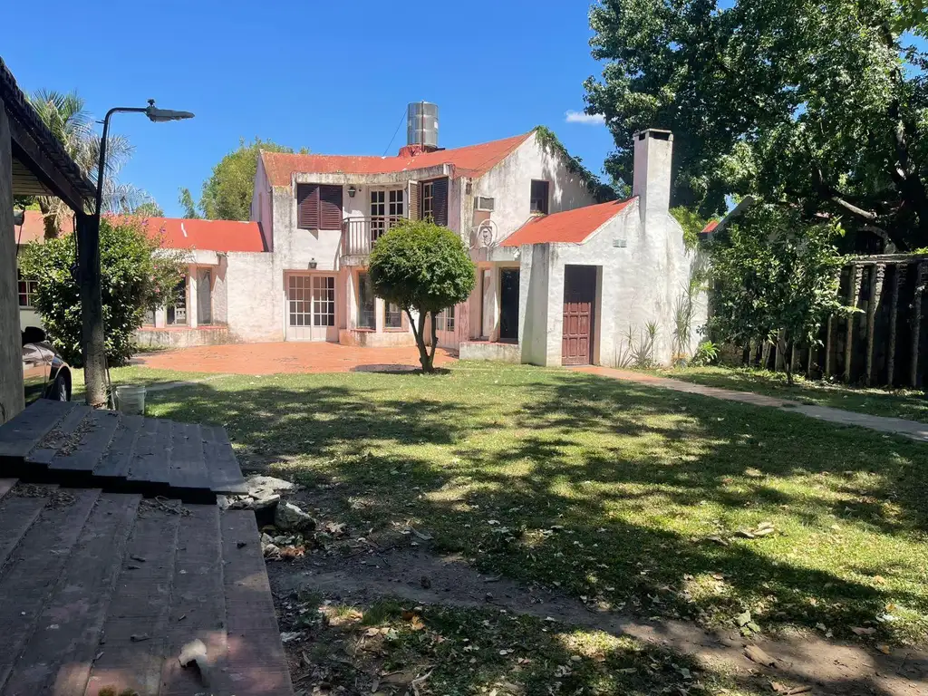 Venta de casa Trujui Moreno