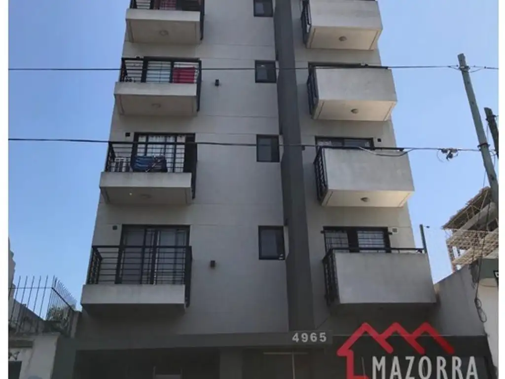 Departamento en VENTA-Caseros Centro