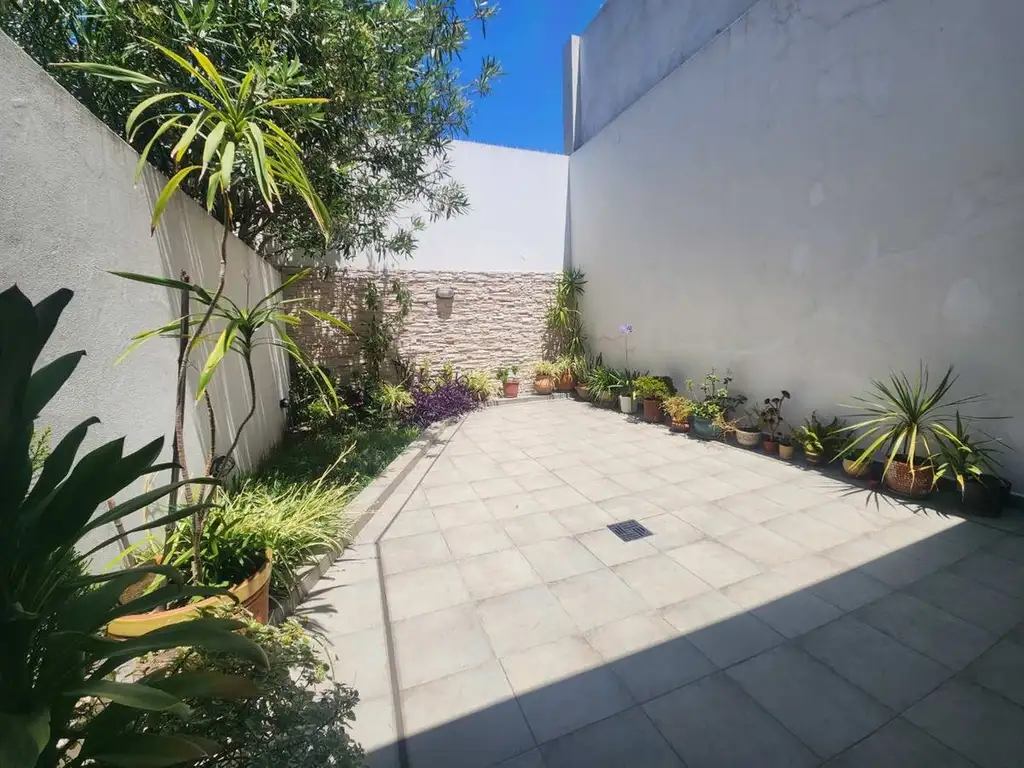 VENTA PH TRIPLEX VILLA PUEYRREDON PATIO COCHERA