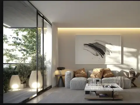 Departamento en Venta En construcción