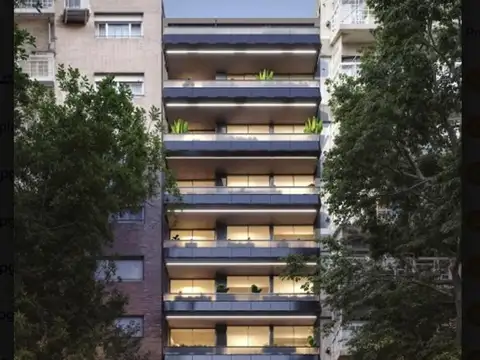 Charcas 5200, Piso 6
