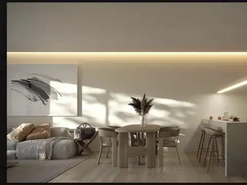 Departamento en el emprendimiento Palermo Local Comercial, M