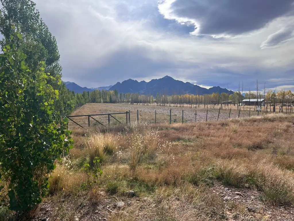 Lote - Venta - Argentina, Uspallata - RUTA 149