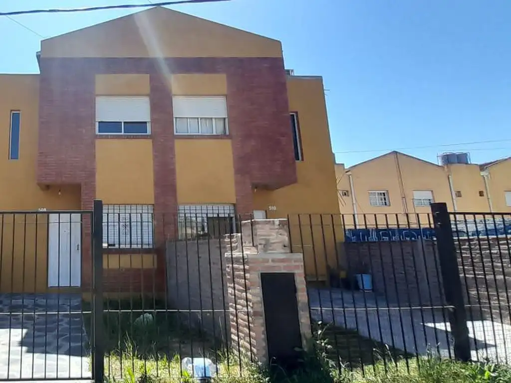 Casa en venta en La Plata - Complejo Don Bosco - Dacal Bienes Raíces