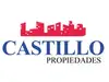 CASTILLO PROPIEDADES