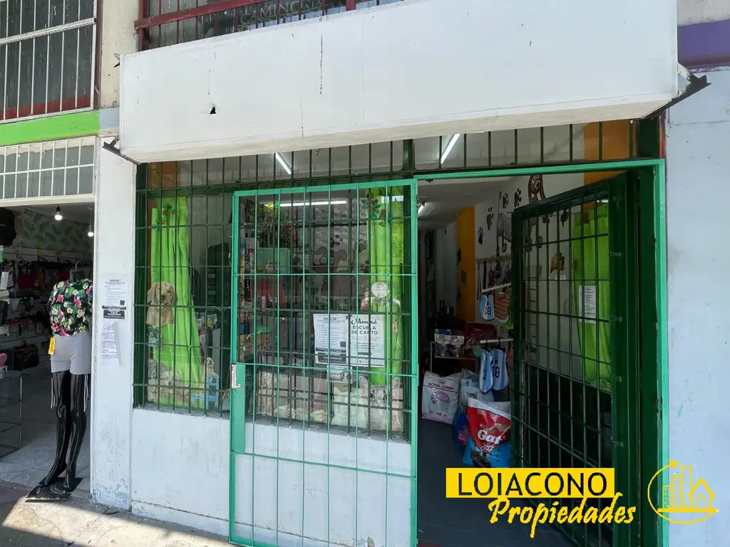 Local en venta - Soldado de la Frontera 5200, Ed. 38 - Loiacono Propiedades