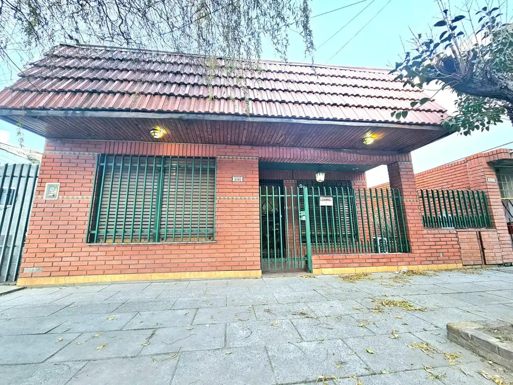 PH 3 AMBIENTES PLANTA BAJA CON PATIO, VENTA EN LA TABLADA