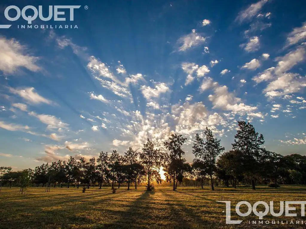 Lotes en Estancia San José