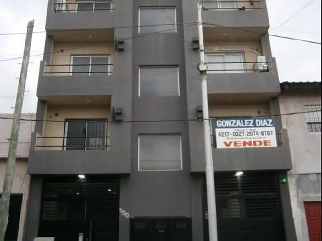 Departamento - Venta - Argentina, Avellaneda - Escalada 150