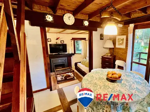 CASA VENTA MAR DE LAS PAMPAS CUATRO AMBIENTES