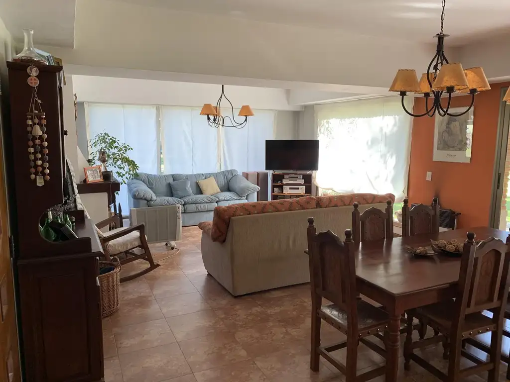 Casa  en Venta ubicado en Fincas del Lago, Escobar, G.B.A. Zona Norte