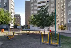 Áreas comunes sum, piscina, gimnasio, laundry, juegos en el Barrio cerrado, Villasol