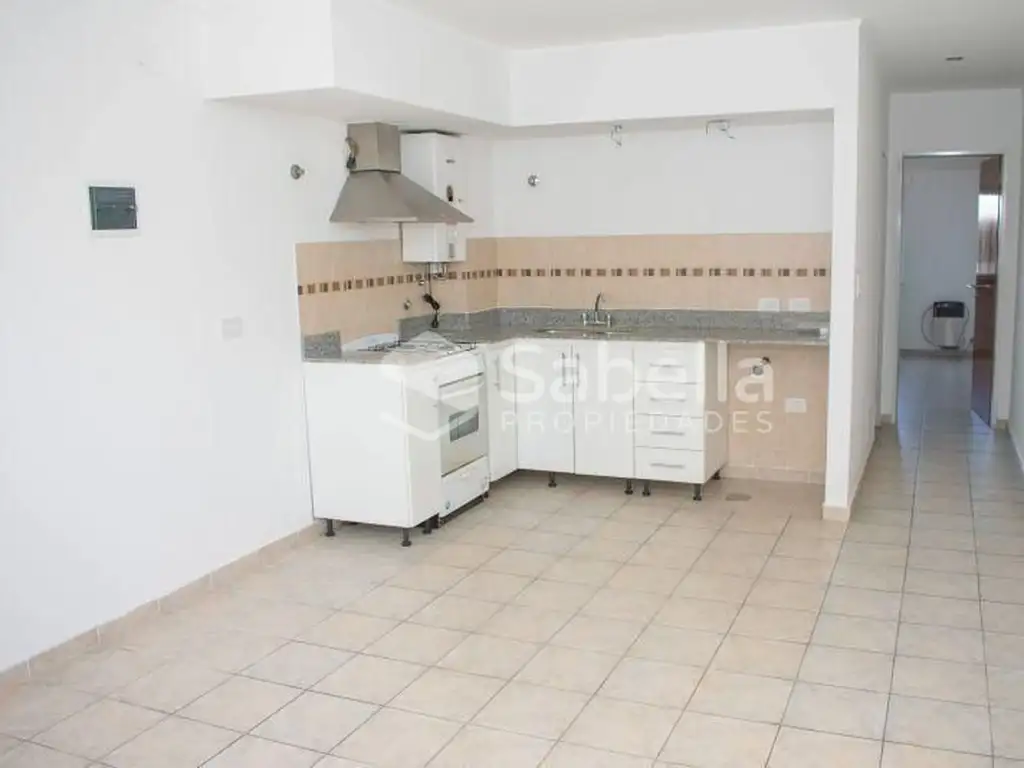 Venta de Departamento 1 DORMITORIO con cochera, La Plata