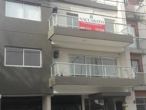 Dto 3 amb al fte con balcon a Estrenar - Foto 0