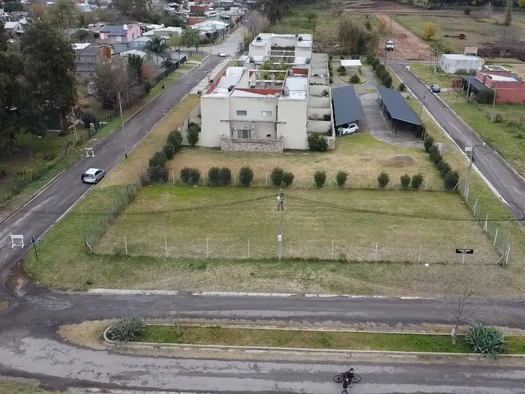 Terreno Lote  en Venta en Capilla del Señor, Exaltación de la Cruz, G.B.A. Zona Norte