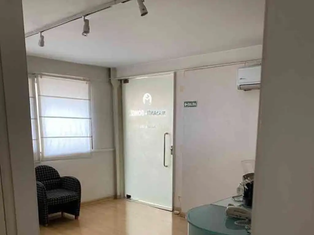 Oficina en Venta en Puerto Madero