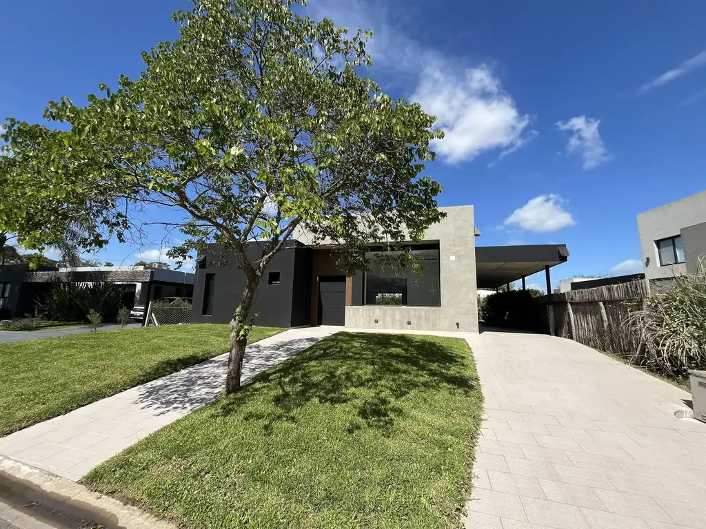 Casa  en Venta ubicado en Altos de Pacheco, General Pacheco, Tigre