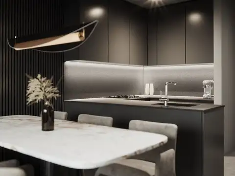 Departamento en Venta al Noreste