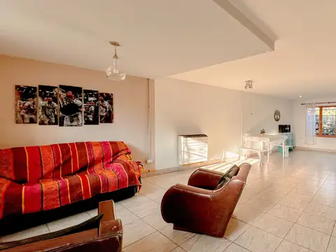 Venta Casa de 3 ambientes con Parque - El Tejado - Foto 0