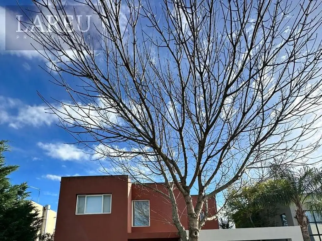 Casa en Los Robles, La Cañada de Pilar