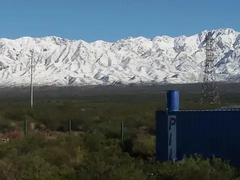 VENDO LOTES  EN "EL MOLLAR"- CERCANIAS AL OLIMPO, LUJAN