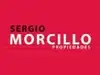 SERGIO MORCILLO