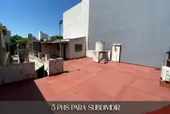 Venta casa en Villa Pueyrredon