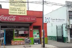 Local en Venta En Pilar Centro Zona Comercial 