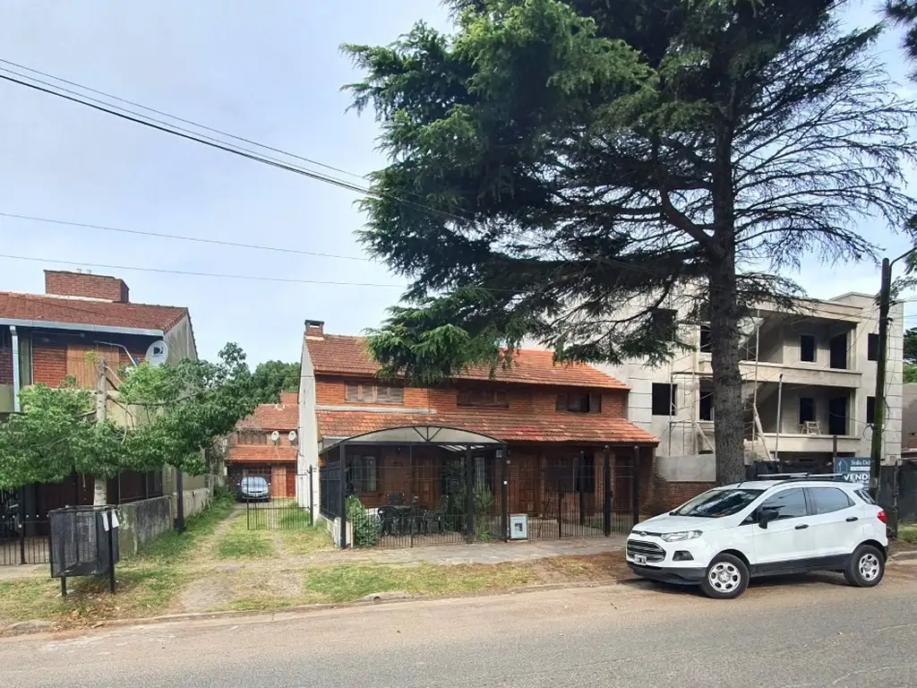 Venta de Duplex en San Bernardo