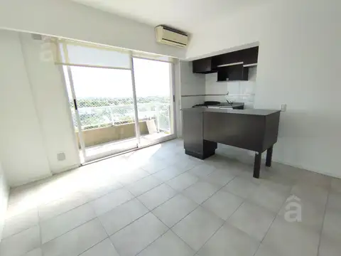 Amplio monoambiente en Venta en Villa Ballester