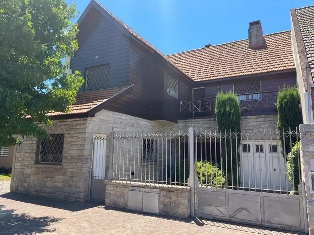 Chalet en Venta en Ramos Mejía