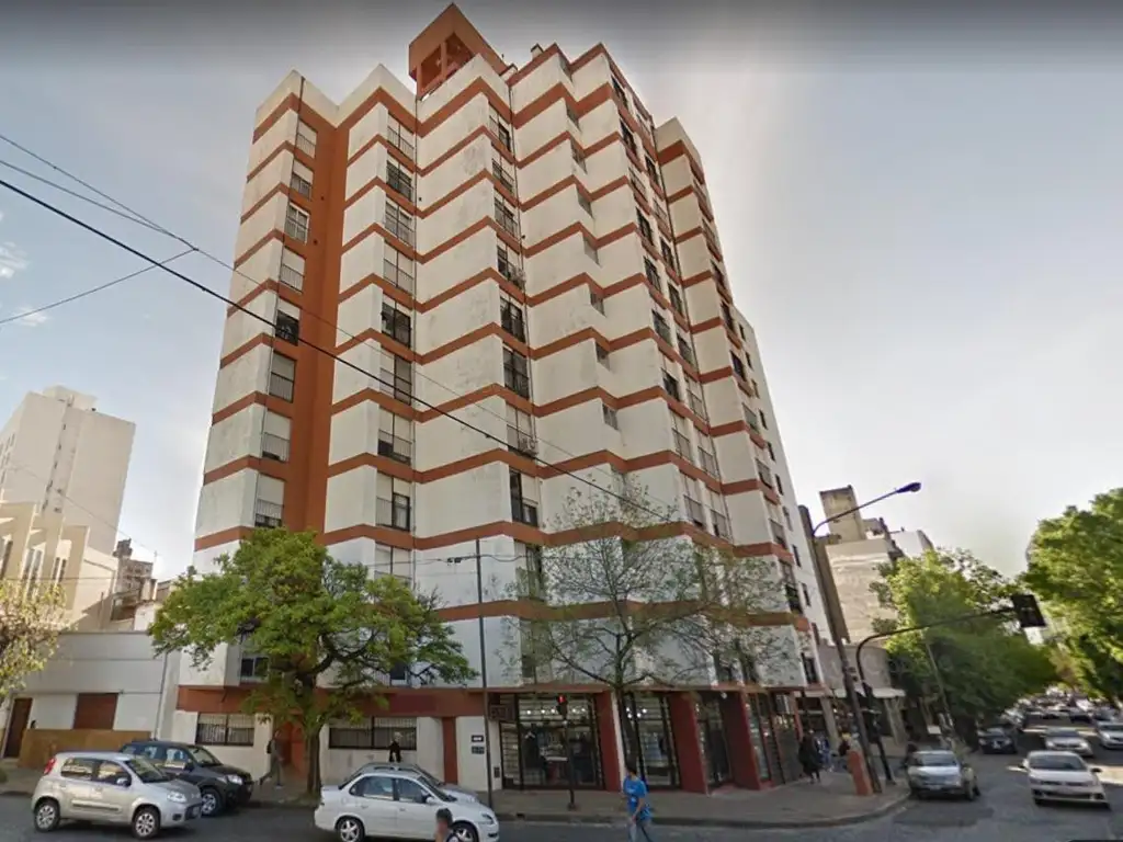 Departamento en venta - 3 Dormitorios 2 Baños - 85 mts2 - La Plata