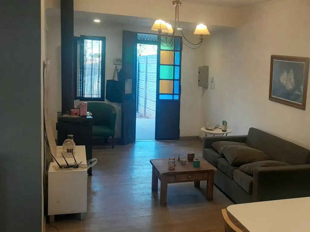 CASA EN VENTA EN PERGAMINO