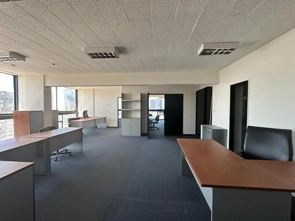 ALQUILER DE OFICINAS EN MICROCENTRO