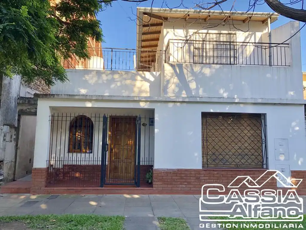 Casa - Banfield Oeste