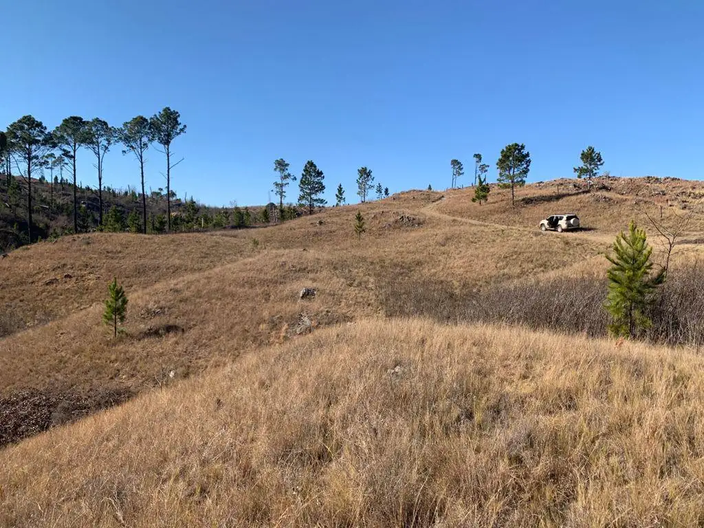 Terreno en Yacanto Calamuchita