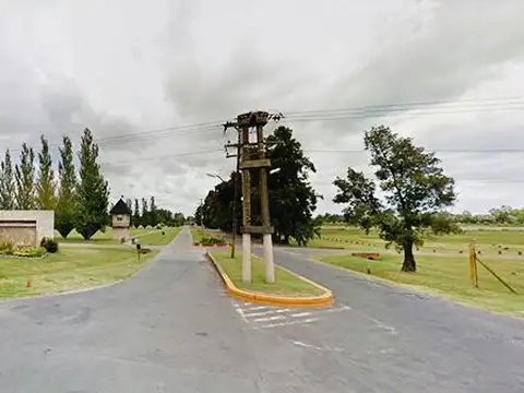 venta- lote- Terreno - Boca Raton - barrio privado - club golf - oportunidad - Foto 0