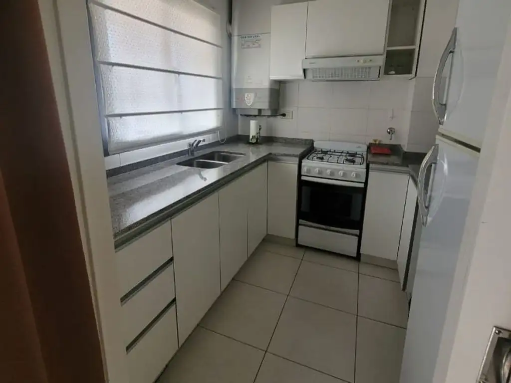 Departamento - Venta - Argentina, Córdoba - AVENIDA PUEYRREDON 500