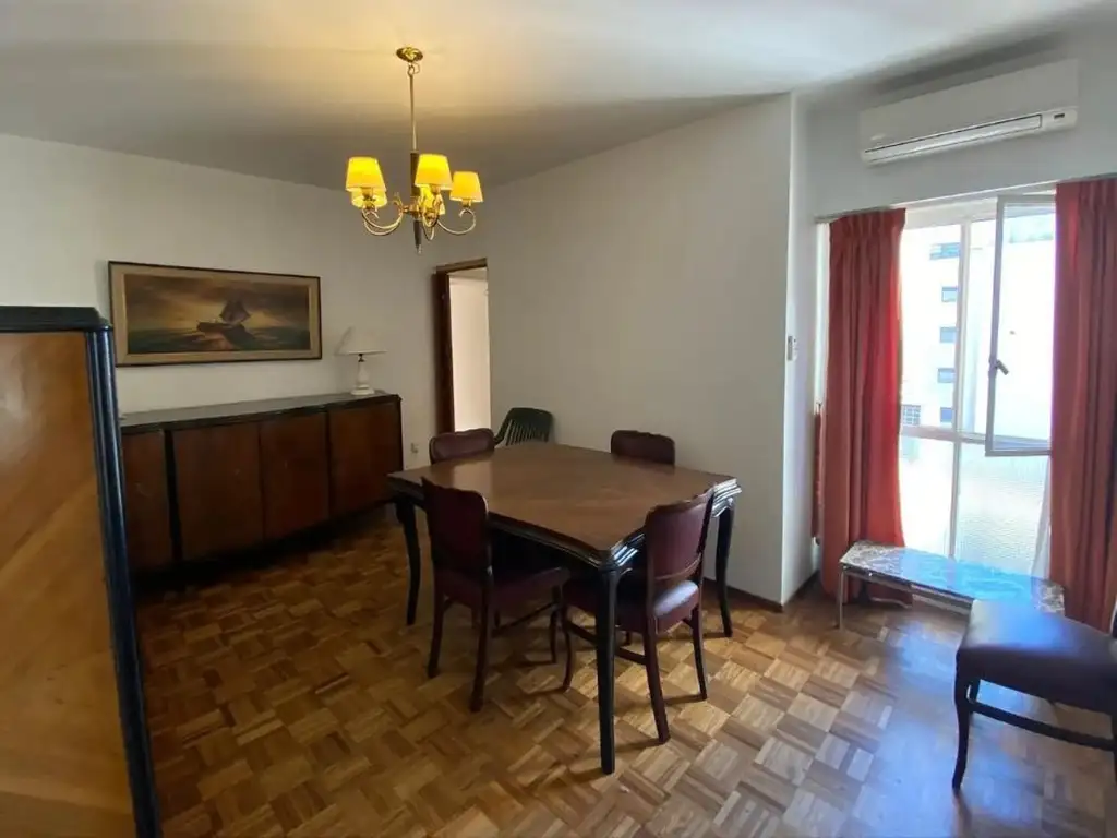 Departamento - Venta - Argentina, Capital Federal - Av. de los incas 4000