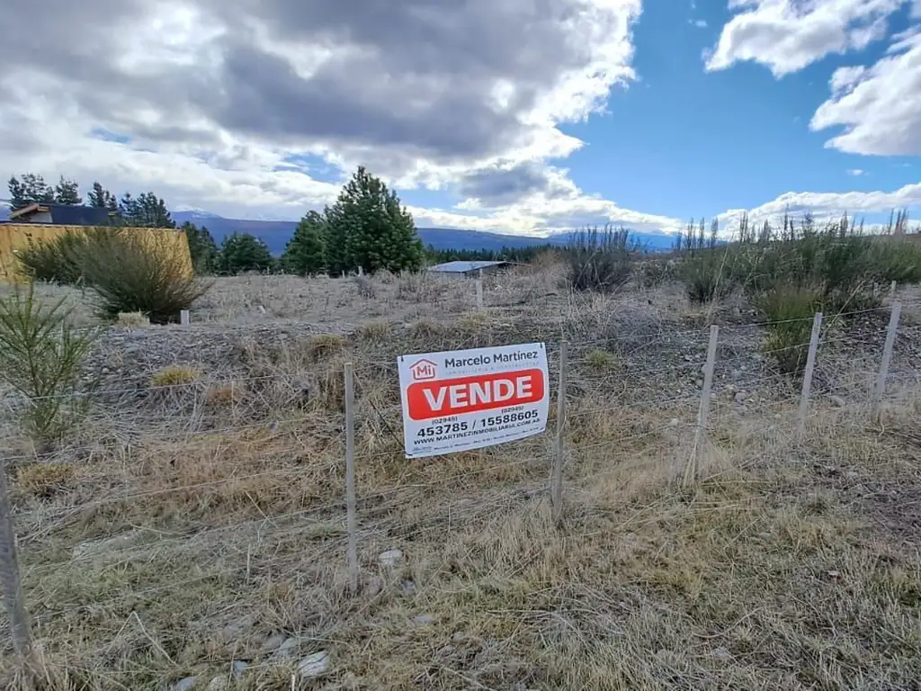 Lote - Venta - Argentina, Trevelín