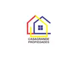 Logo de CASAGRANDE PROPIEDADES
