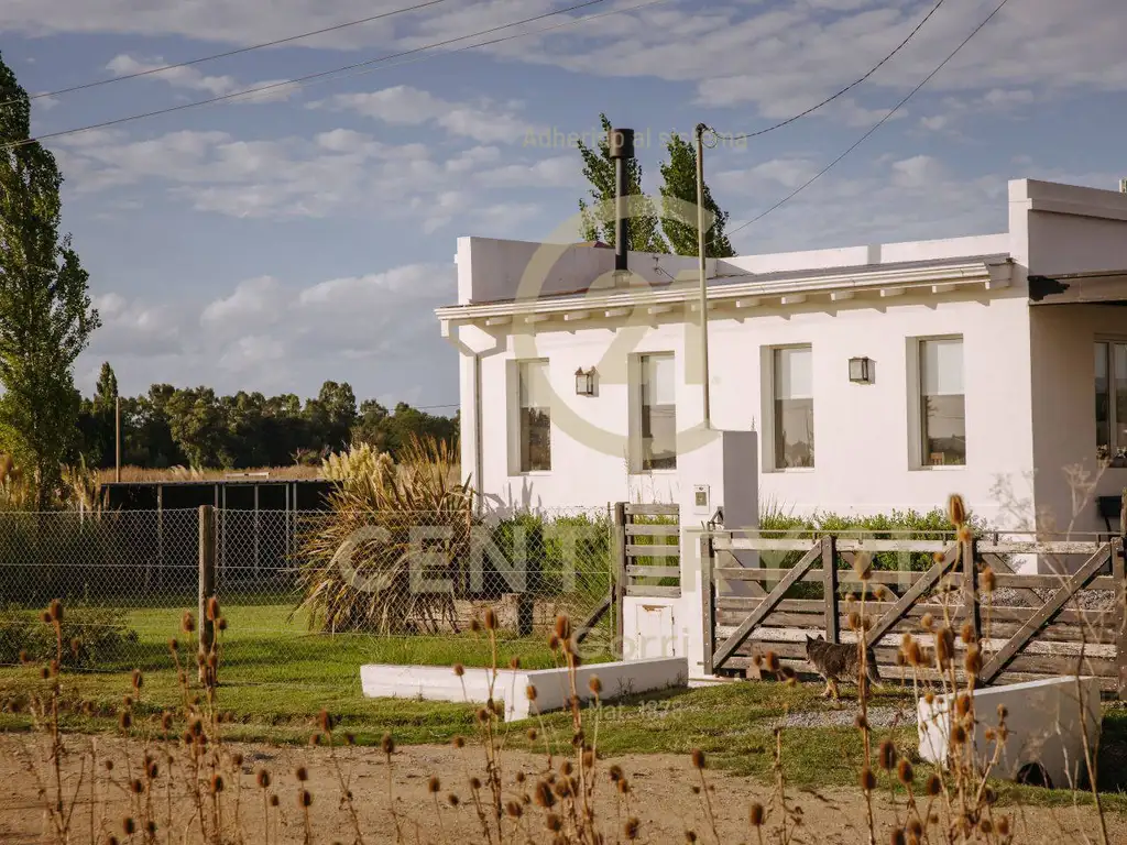 Casa - Venta - Argentina, Tandil - P. Guglieri 100