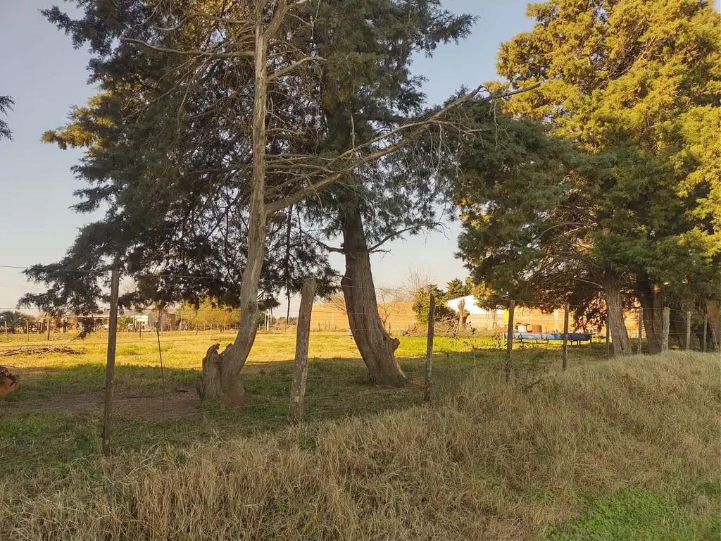 Terreno en Gualeguay